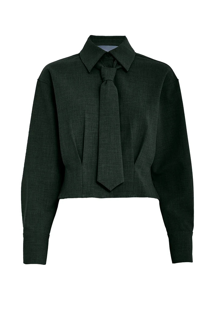 Emmely Shirt - Green Gables
