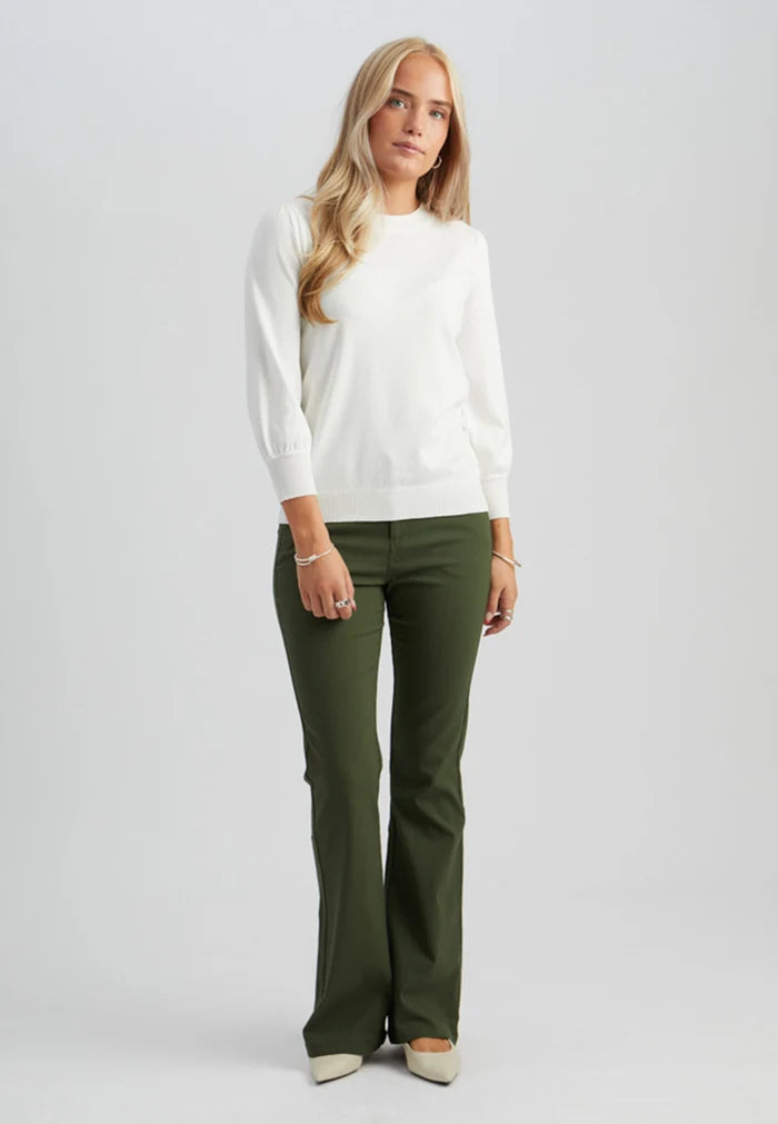 Mersin Knit