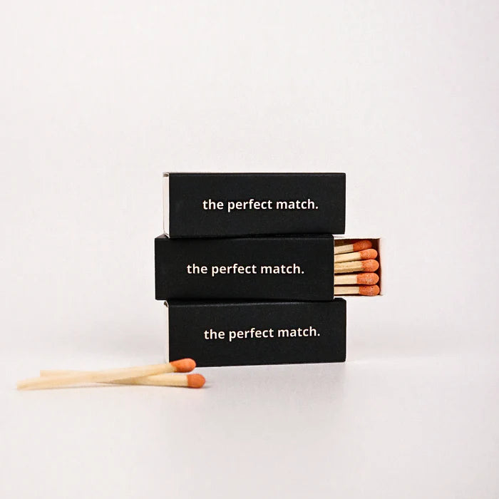 Truly Matchbox