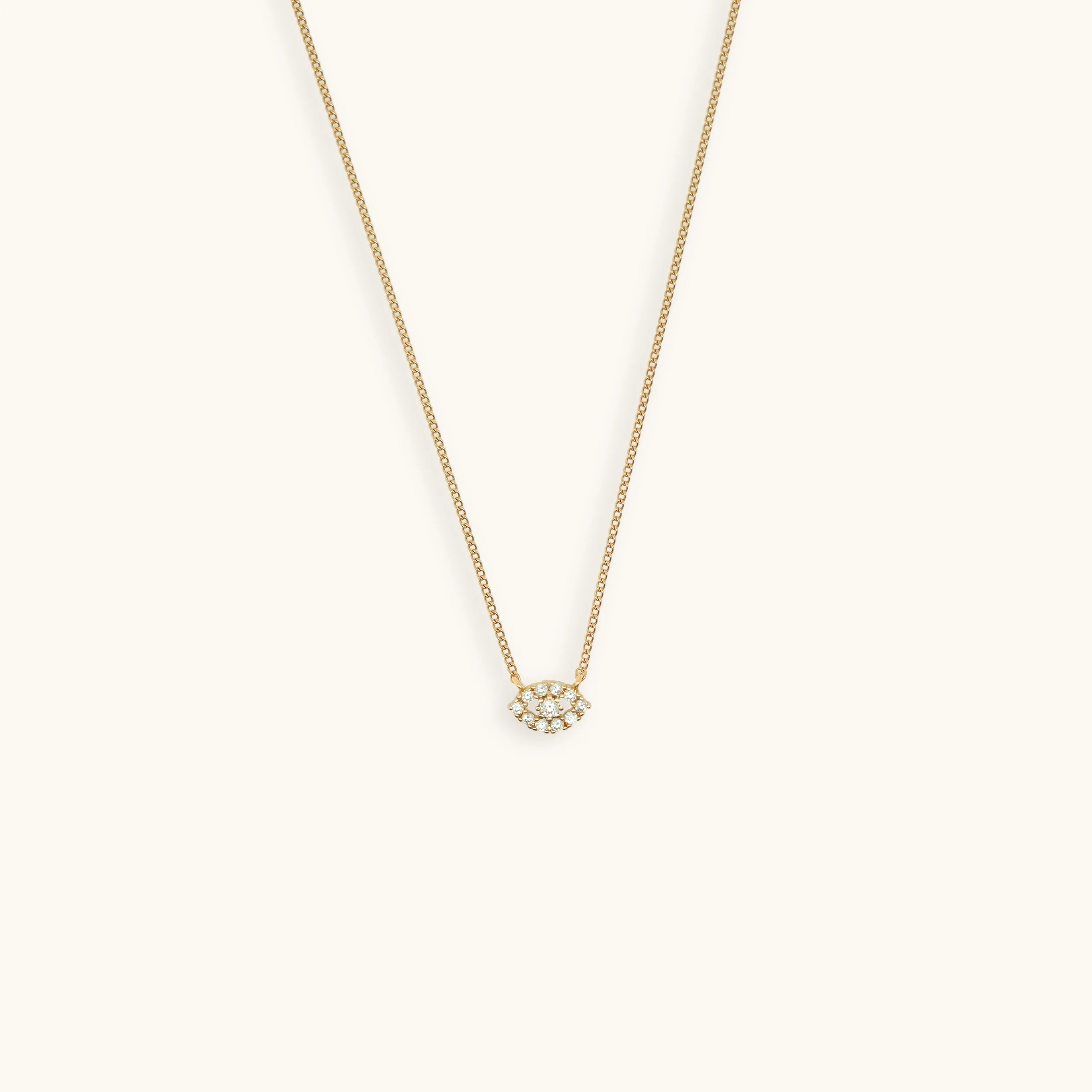Merrit Necklace