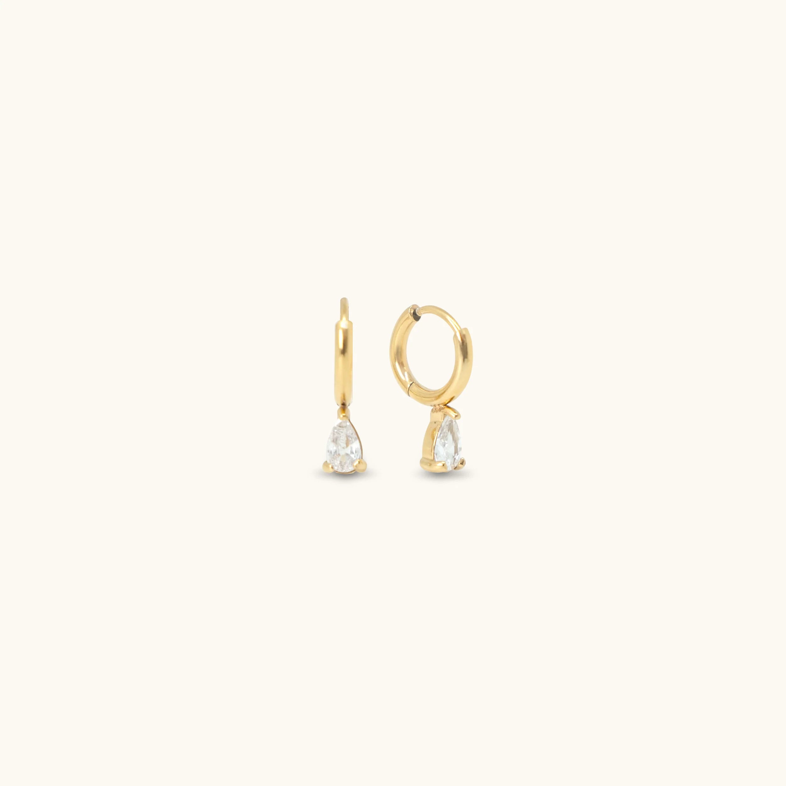 Monroe Earrings