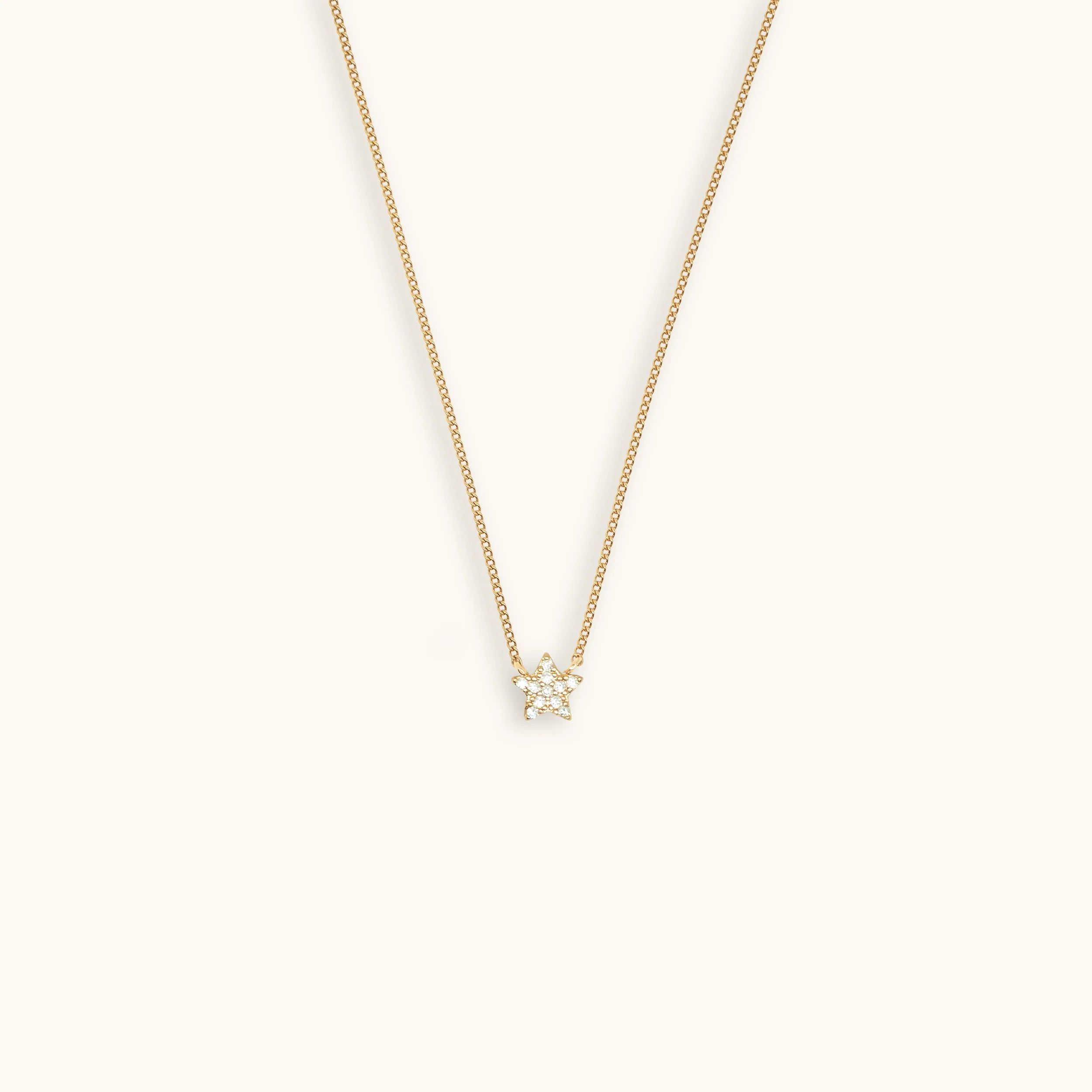 Peri Necklace