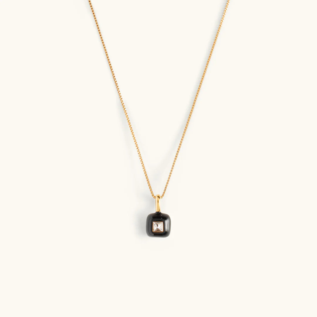 Francette Necklace