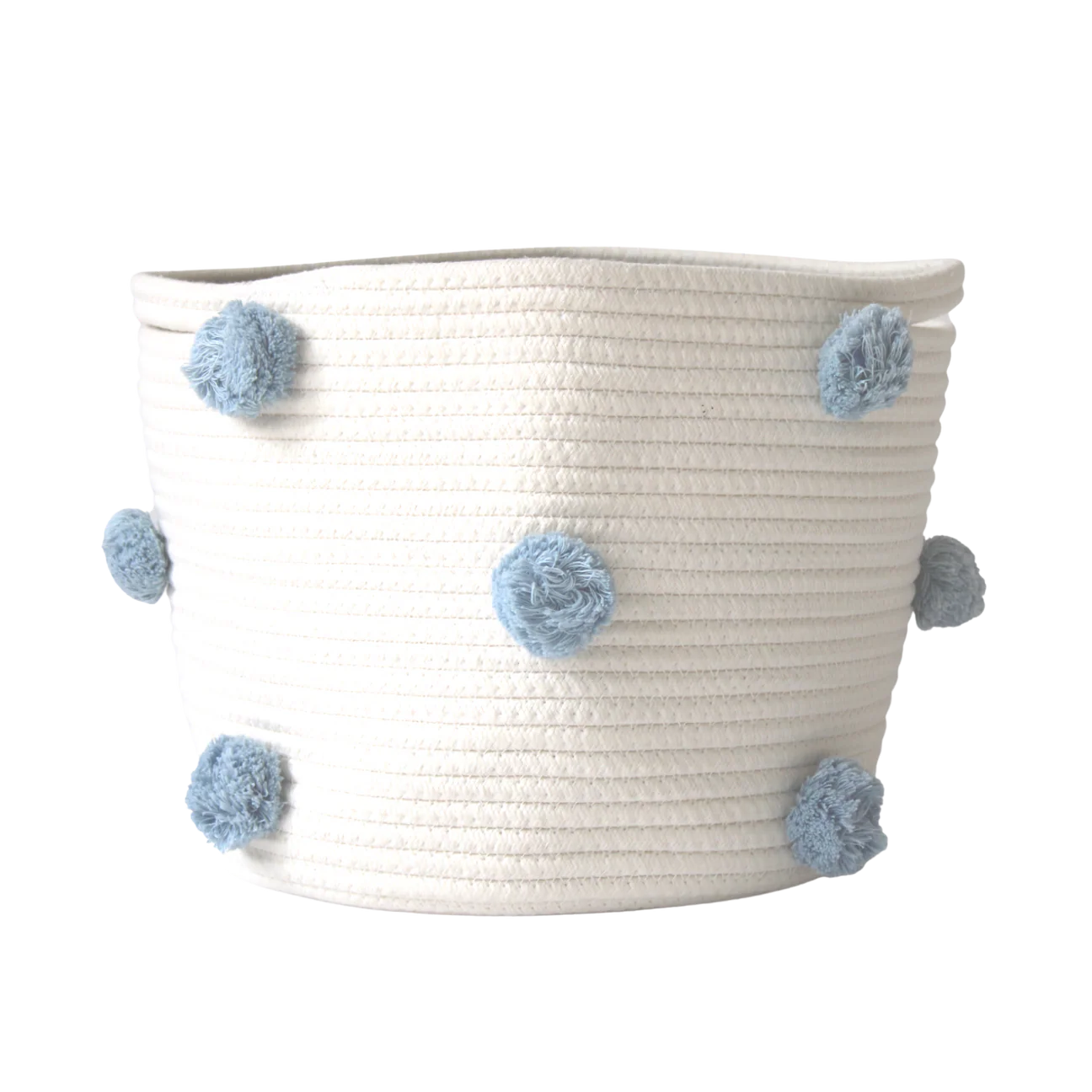 Pom Basket Medium