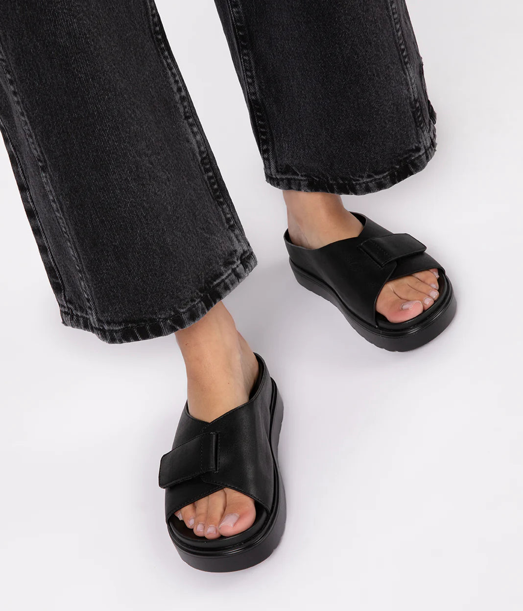 Idah Womens Sandals