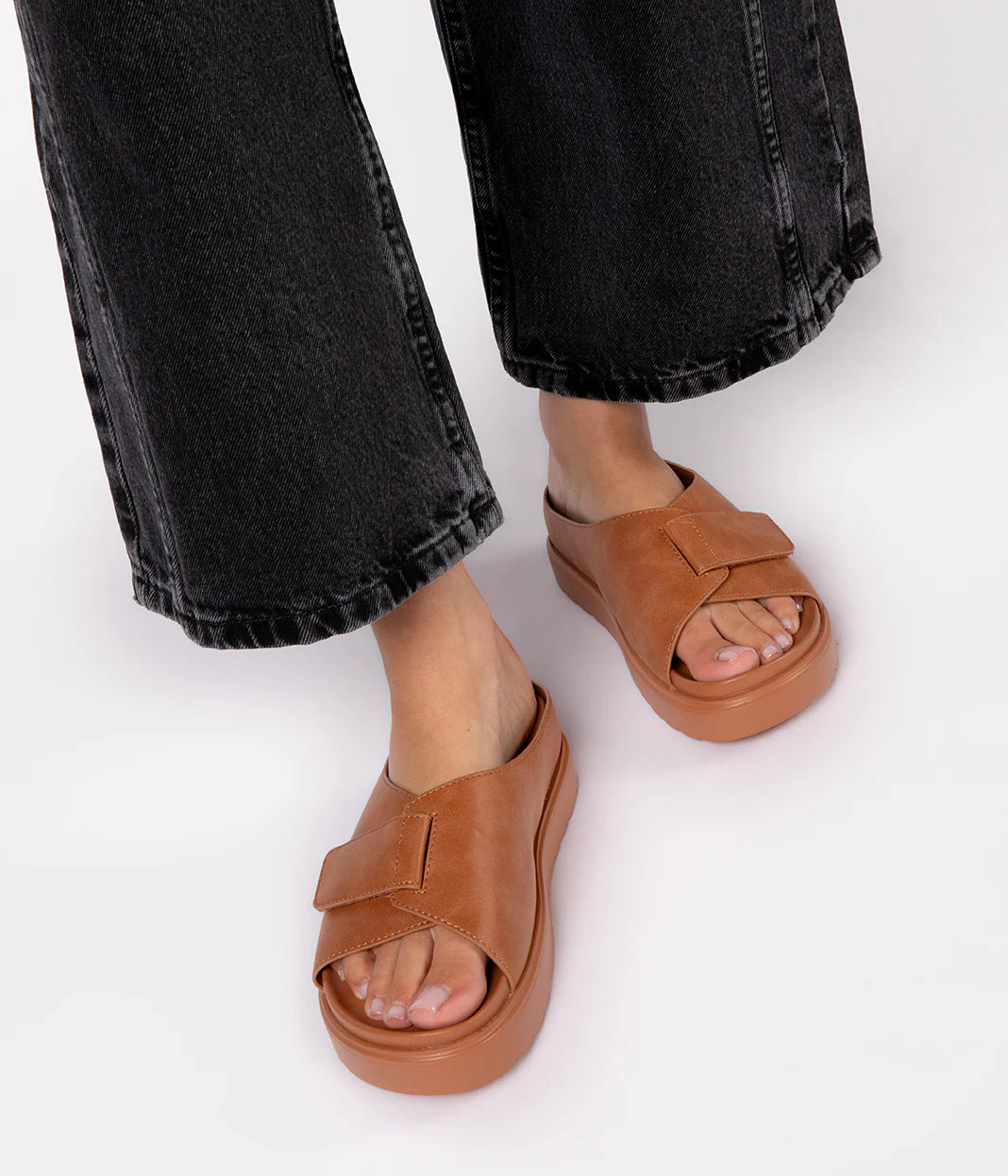 Idah Womens Sandals