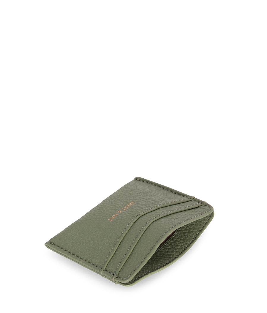 Junya Card Holder - Olivne