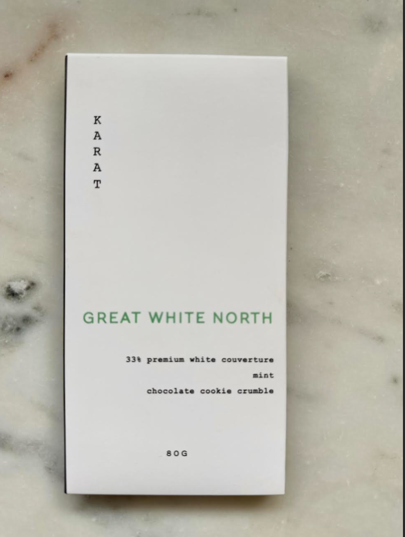 Great North Chocolate Bar