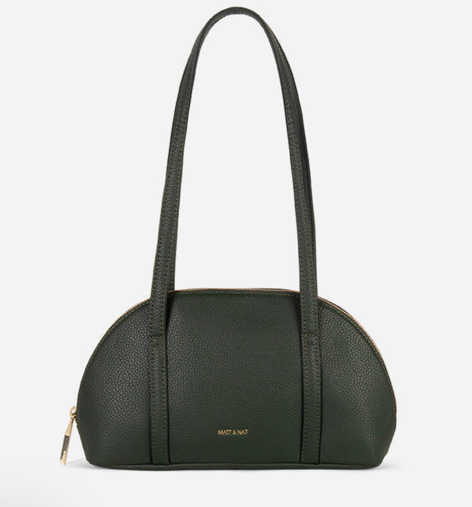 Rea Shoulder Bag - Rosemary