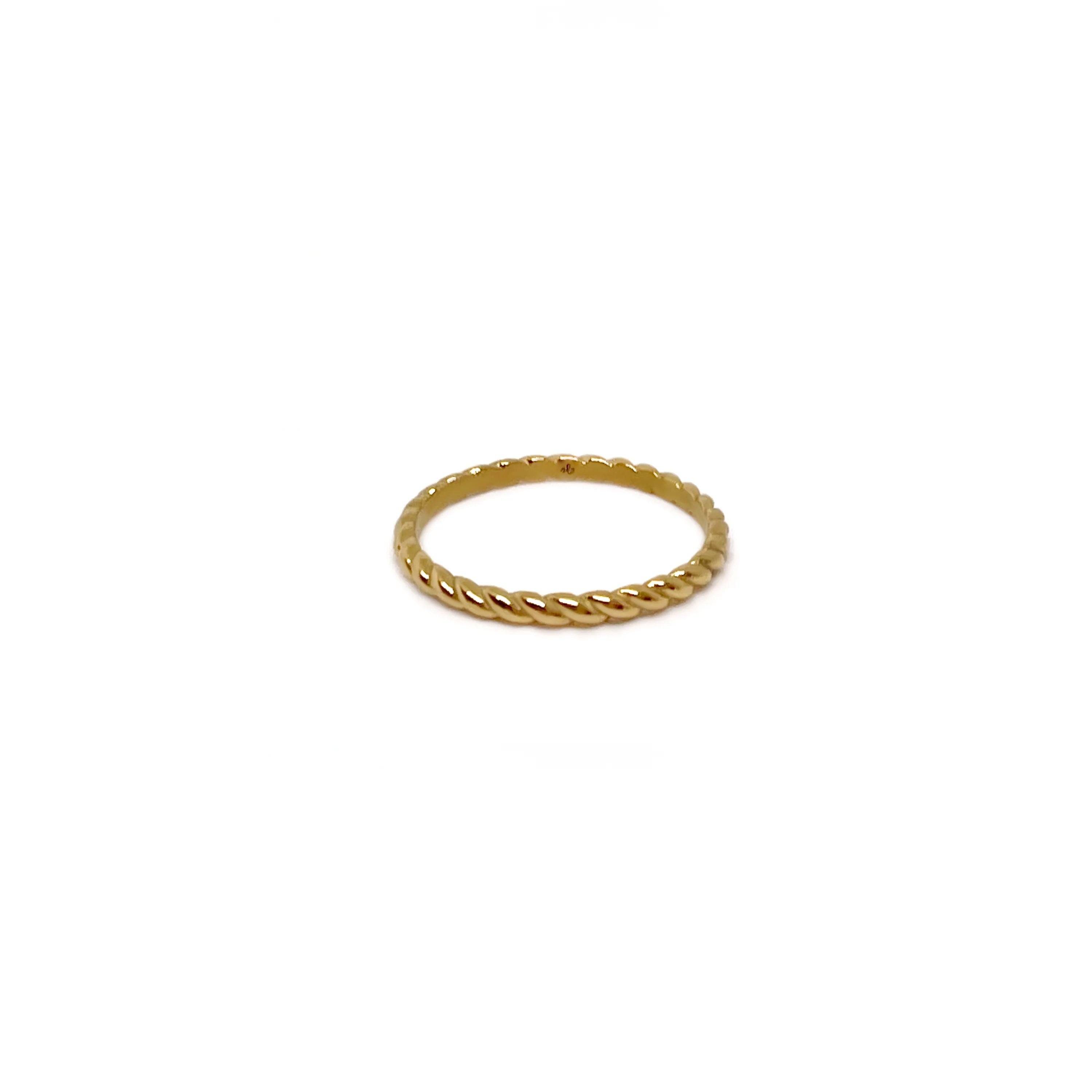 Bailey Ring 6.5