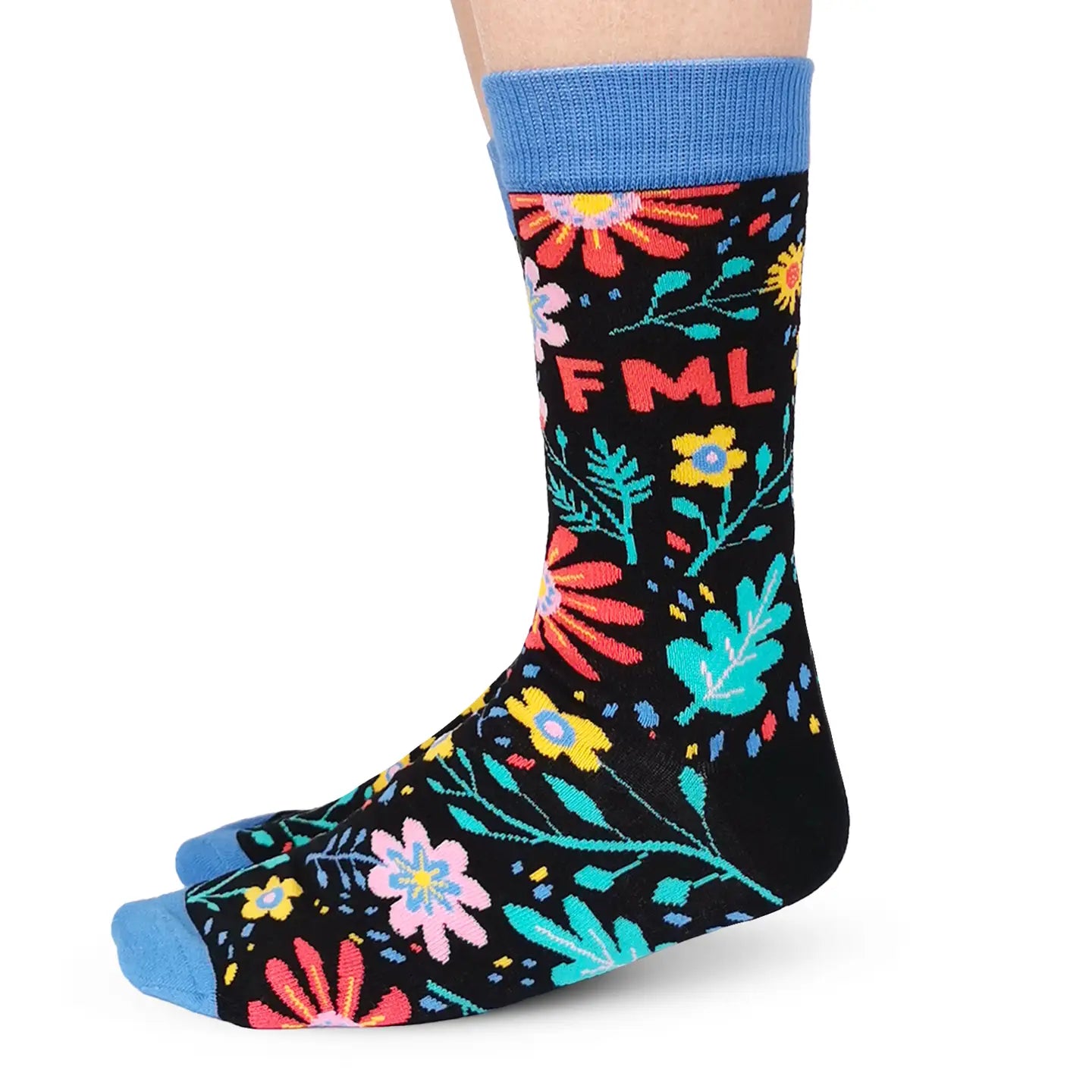 FML Socks- Womens