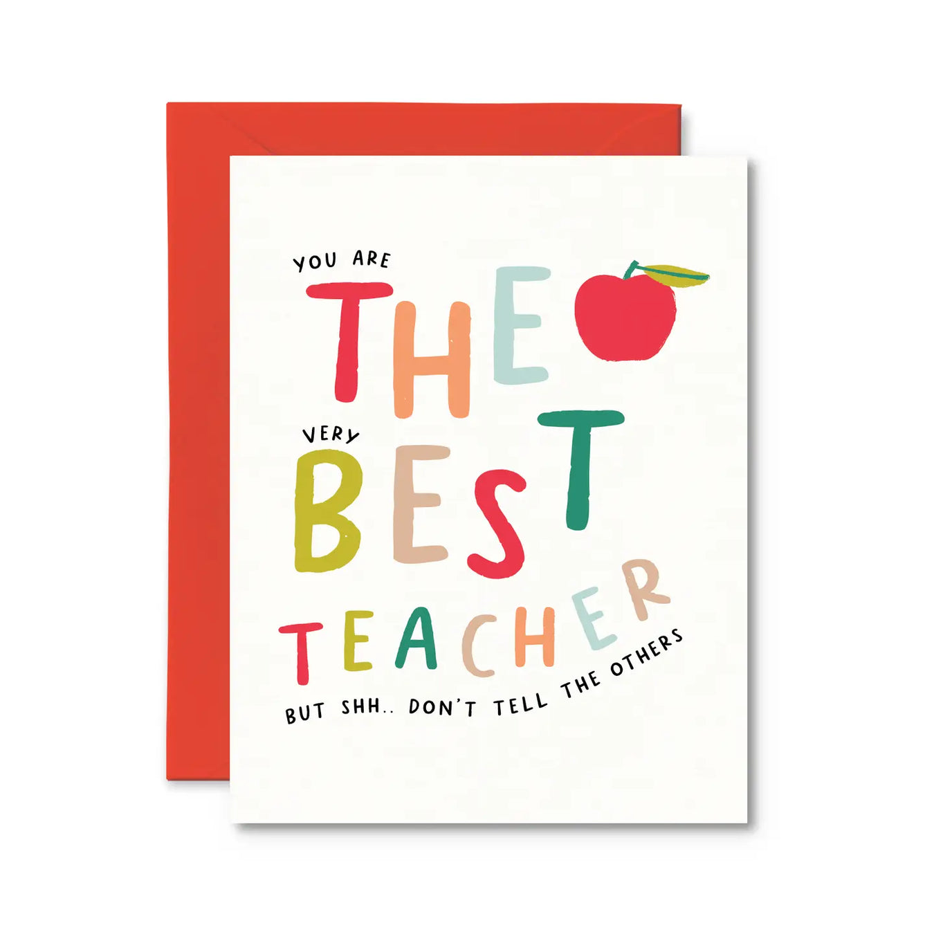 Teacher Gifts