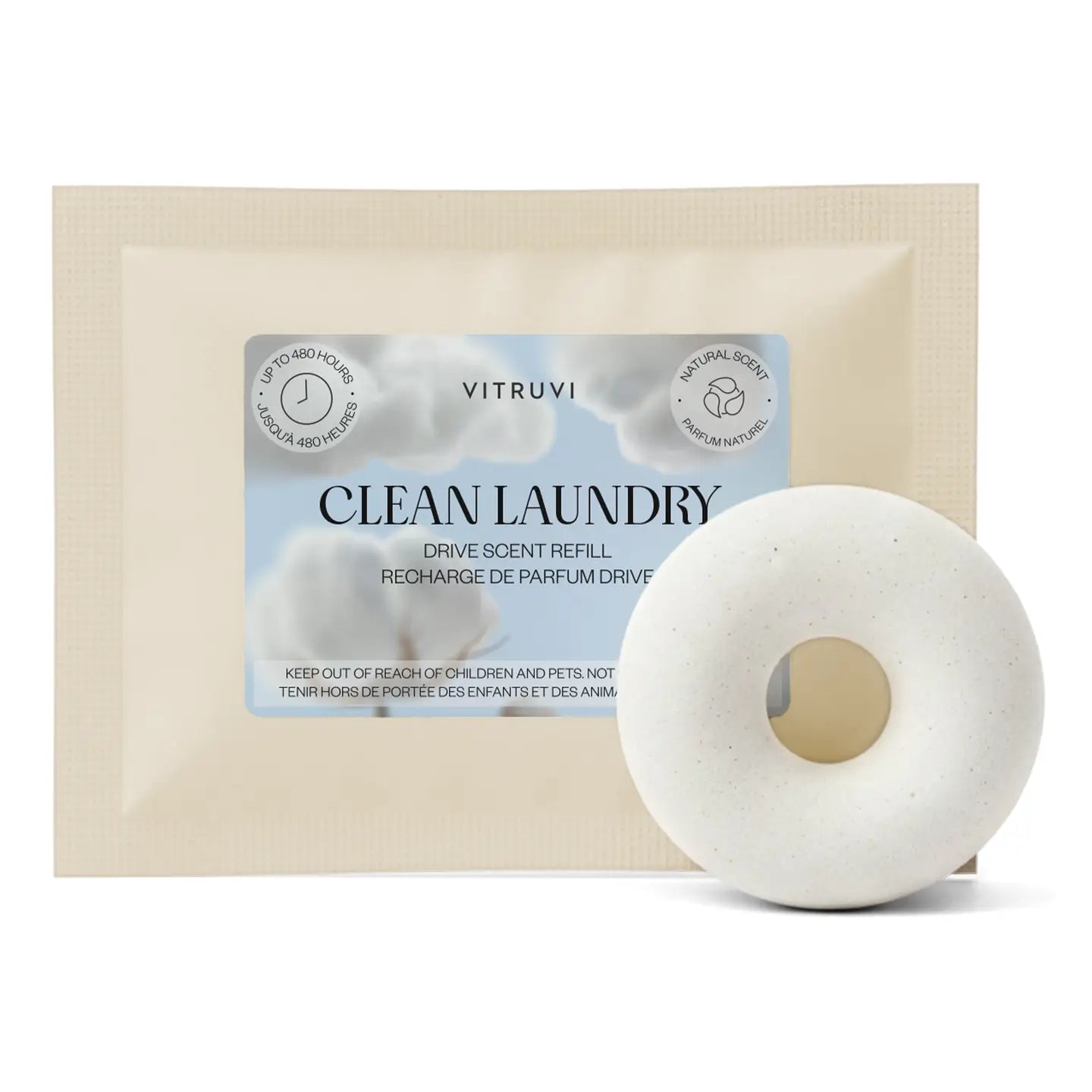 Drive Scent Refill