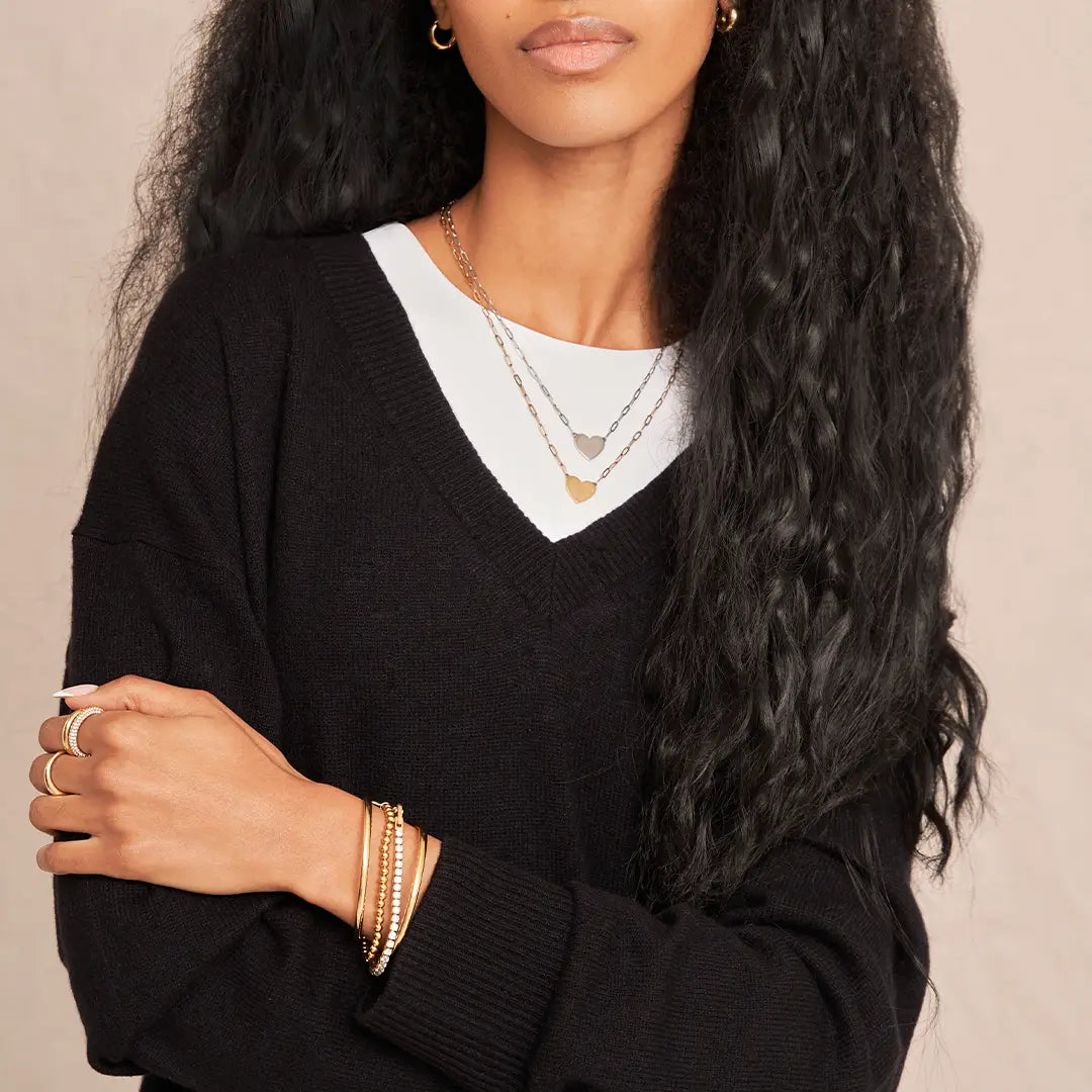 Cherri Necklace