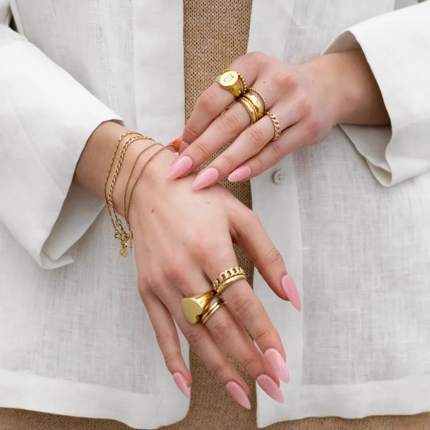 Willa Bracelet
