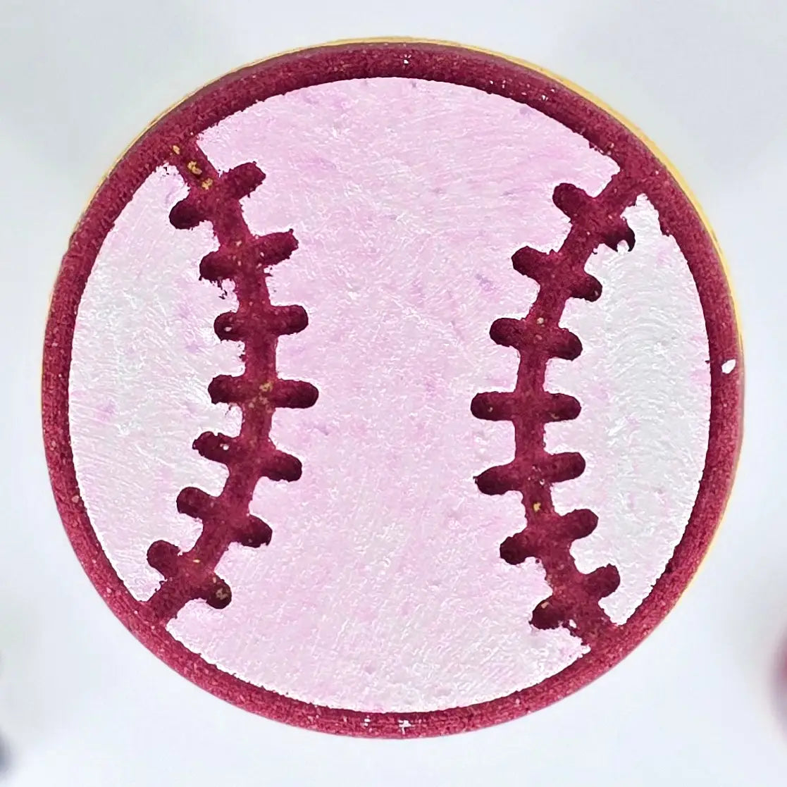 Home Run - Bomb with Shoe Charm