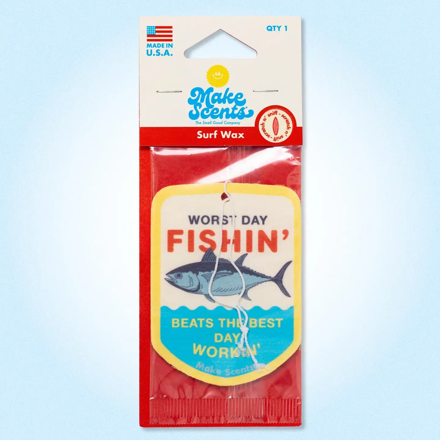 Best Day - Air freshener