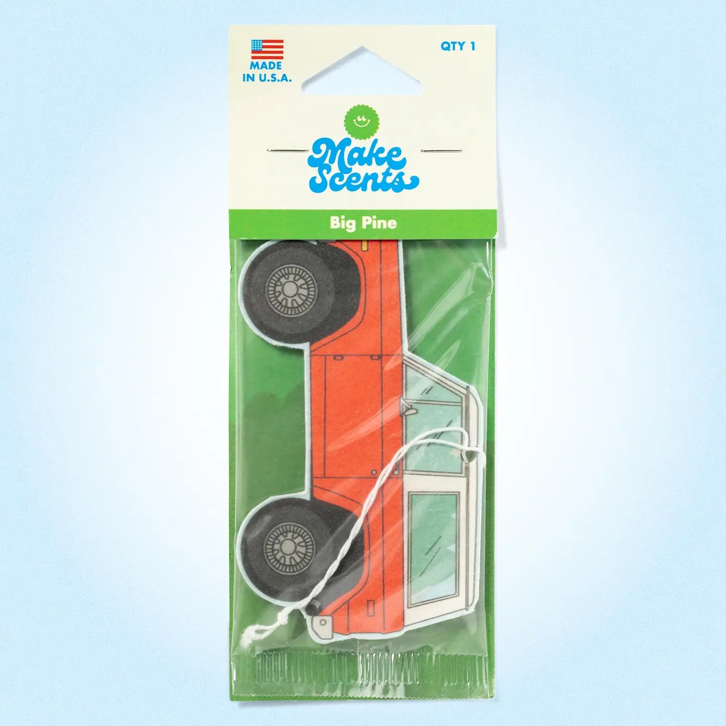 Bronco - Air freshener