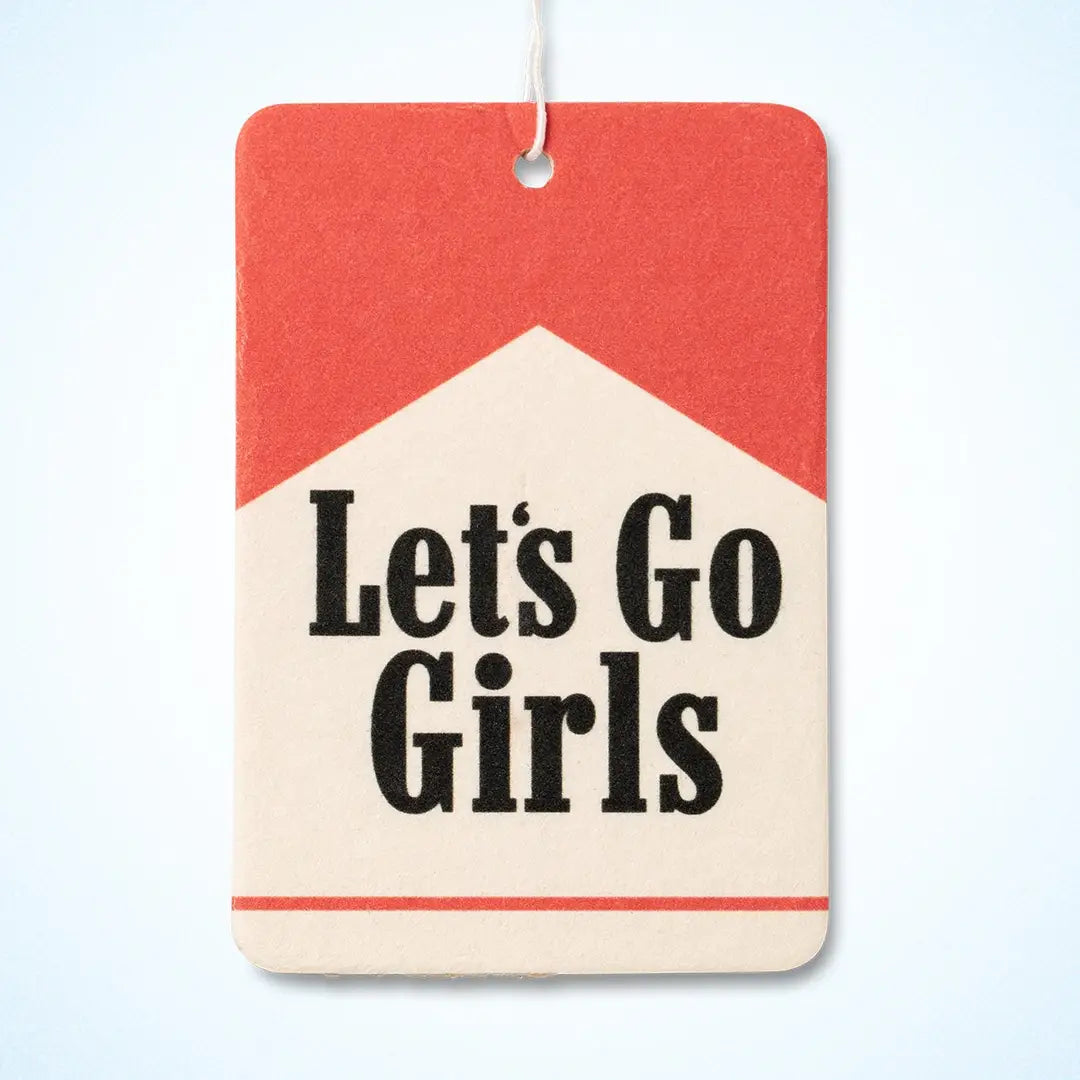Girls' Night - Air freshener