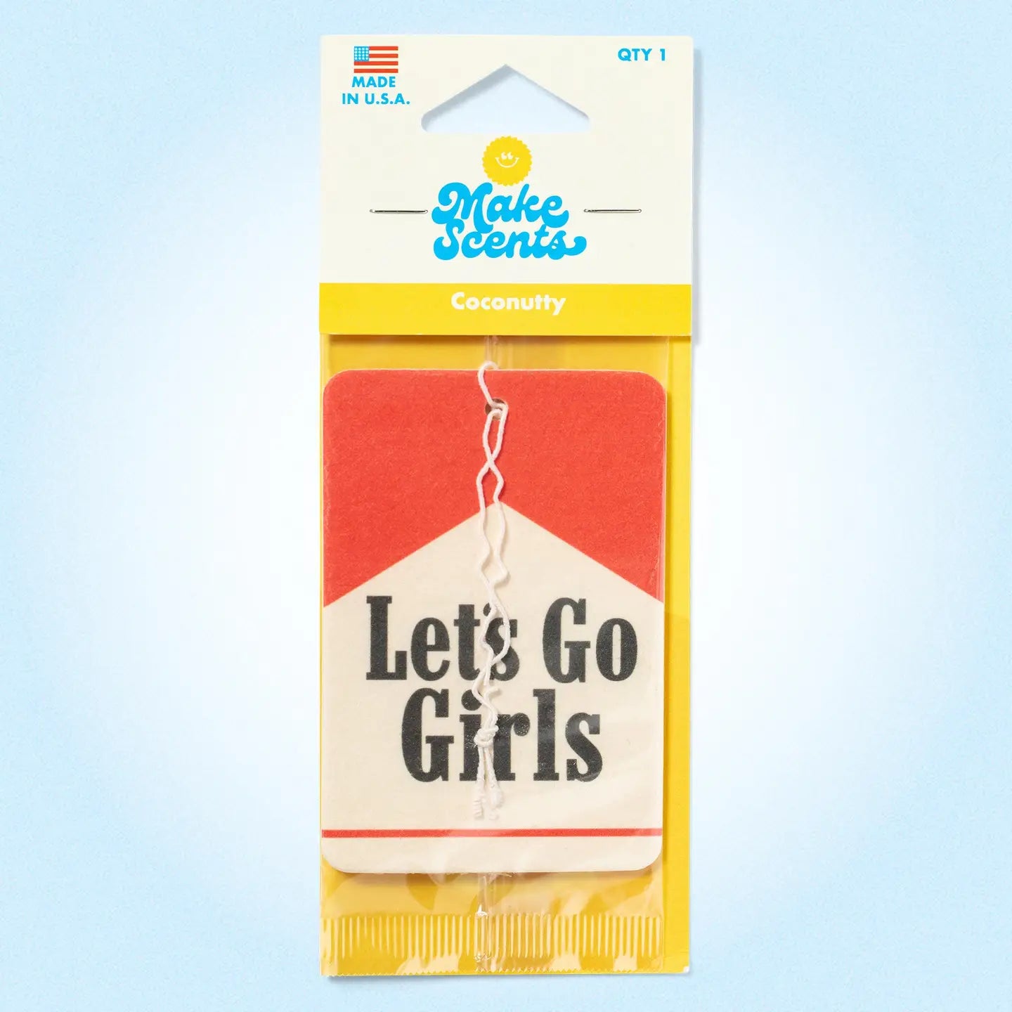 Girls' Night - Air freshener