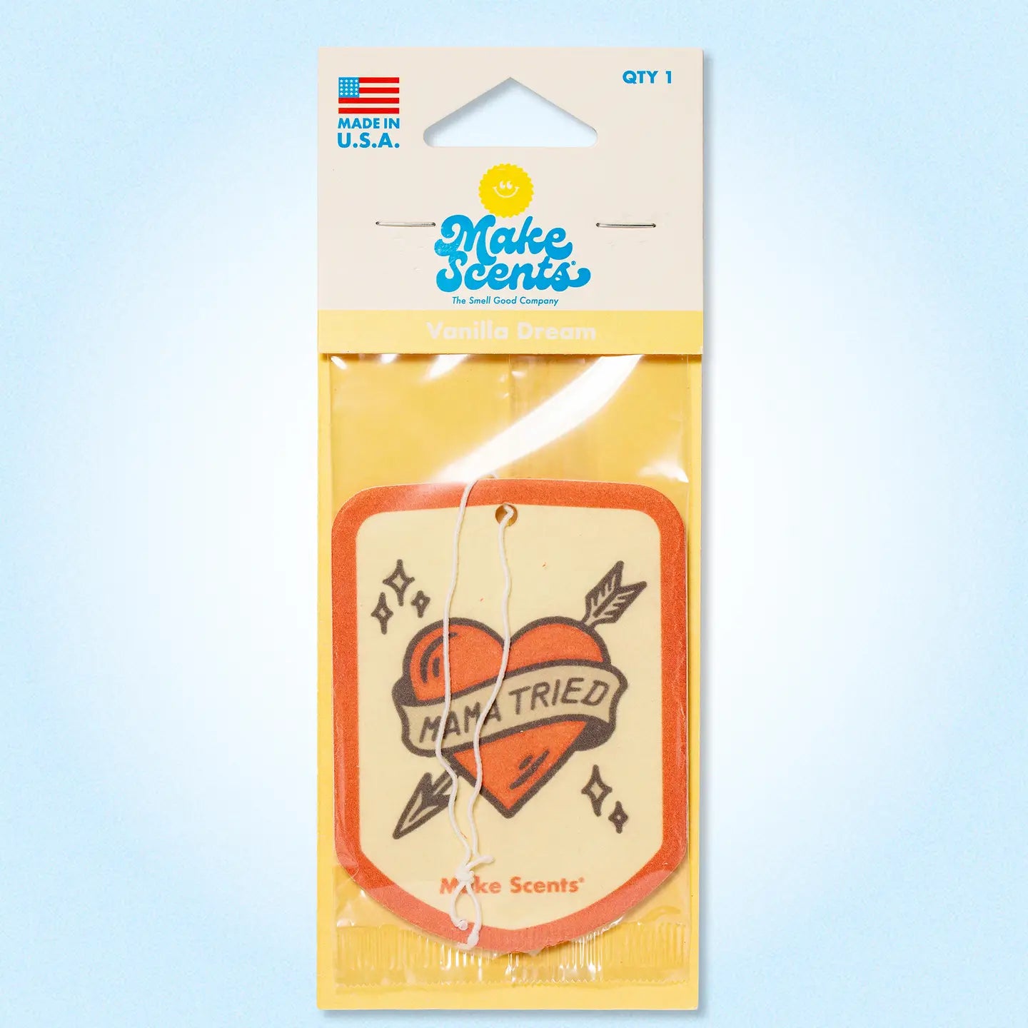 Mama - Air freshener