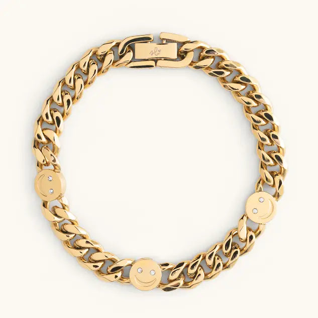 Polly Bracelet
