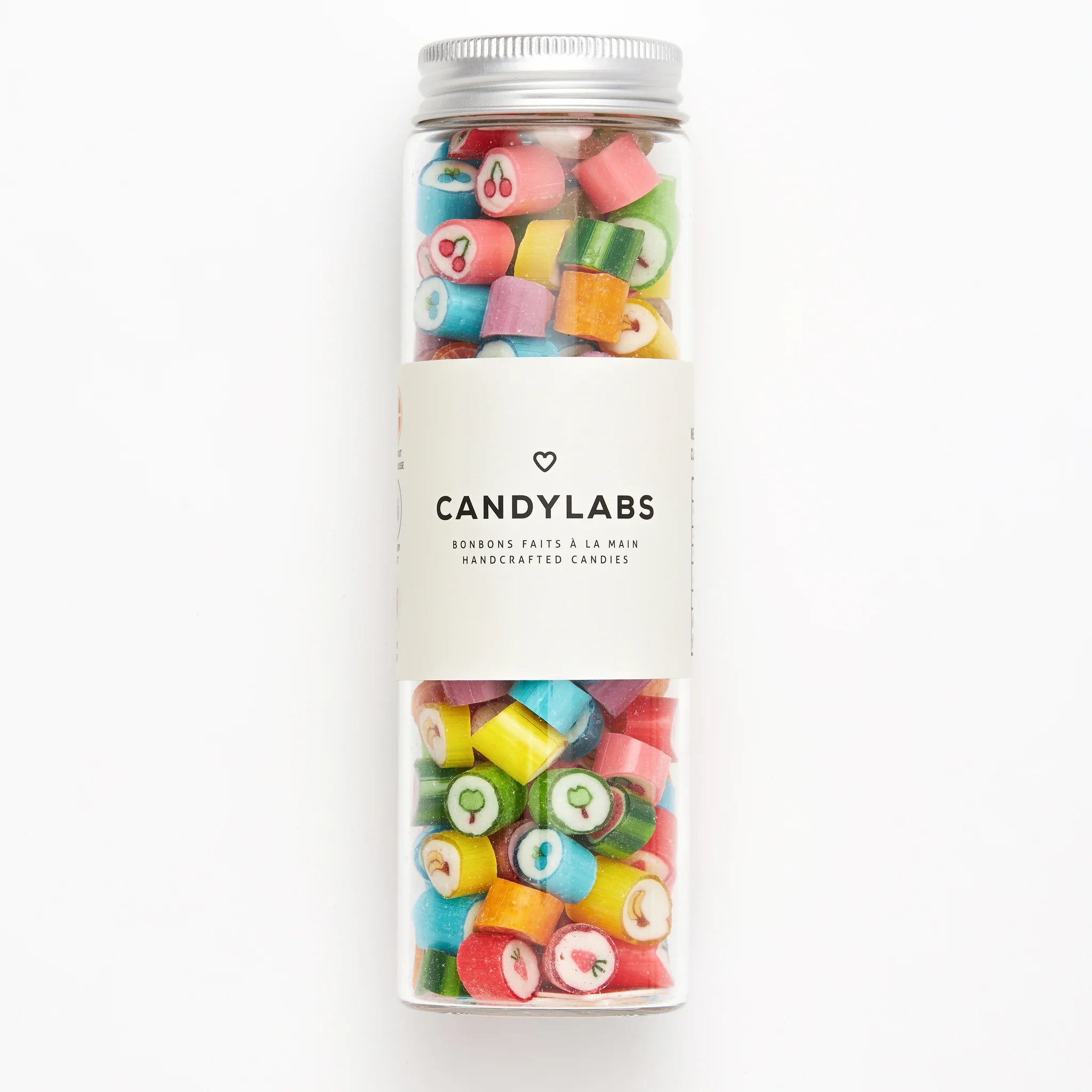 Candy Labs Jars