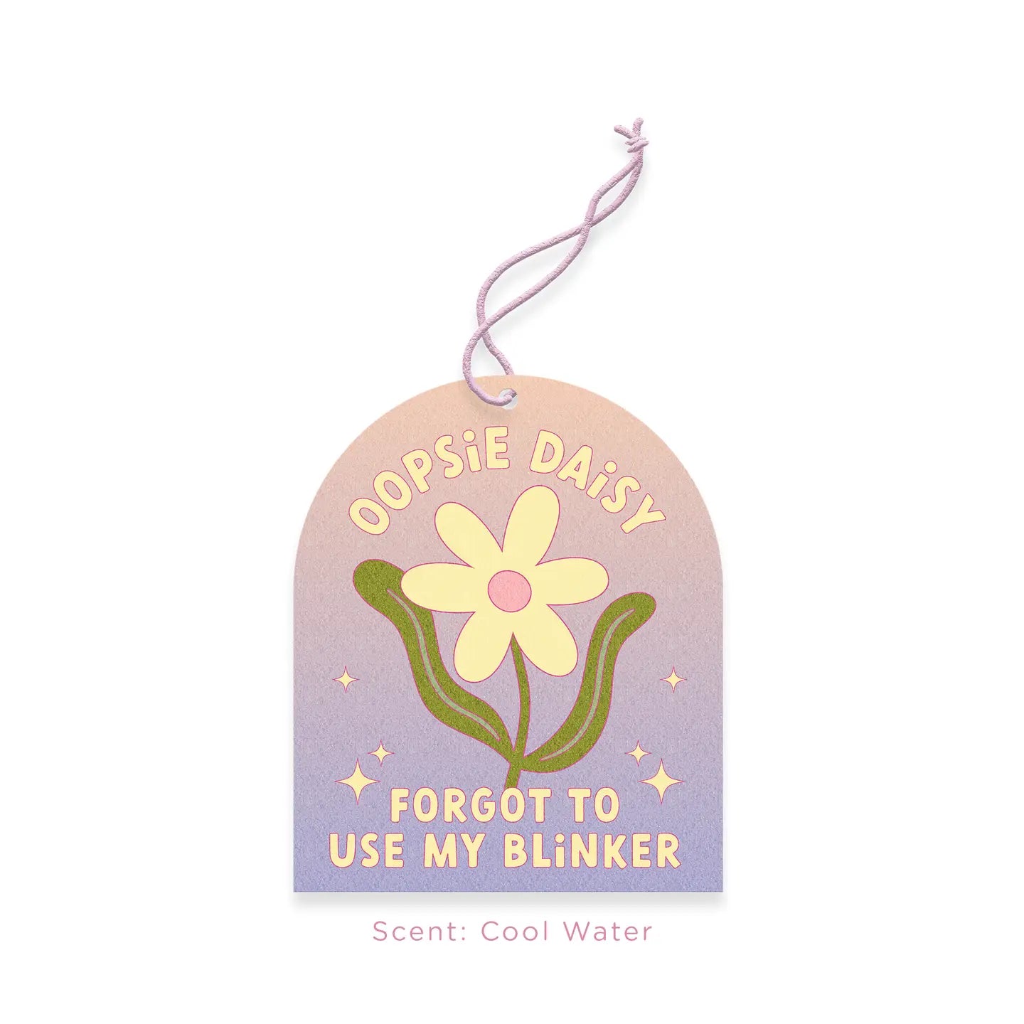 Air Fresheners | Oopsie Daisy - Cool Water Scent