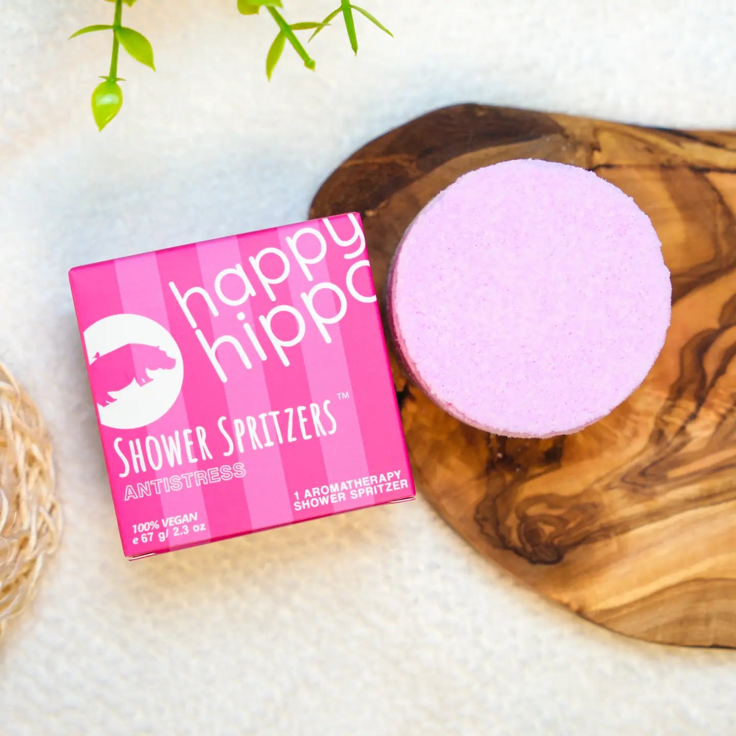 Anti-Stress - Shower Spritzer