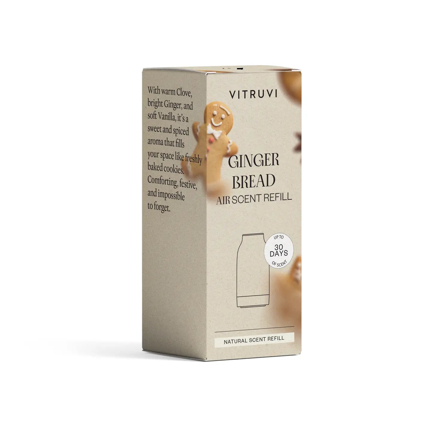 Holiday Air Scent Refill