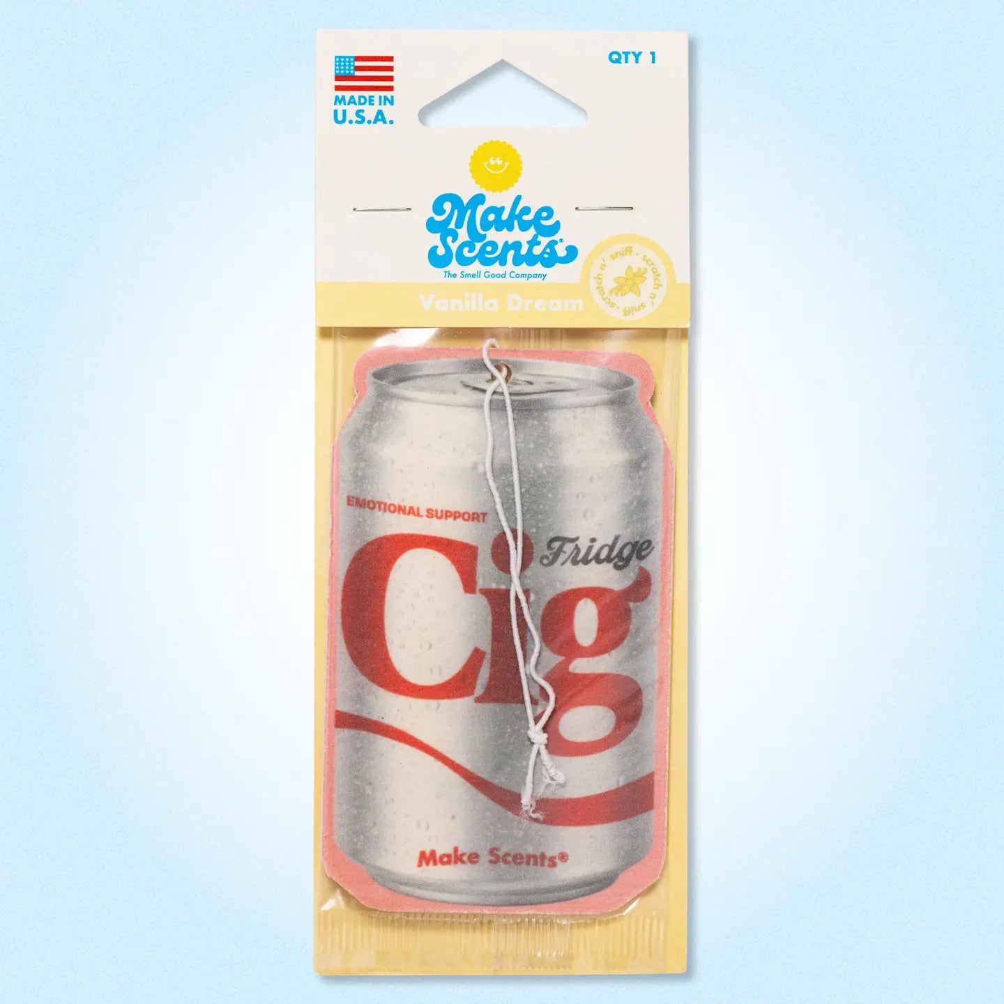 Fridge Cig - Air freshener