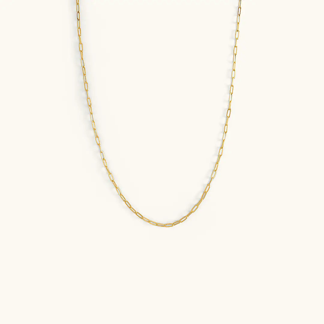 Minnie Necklace