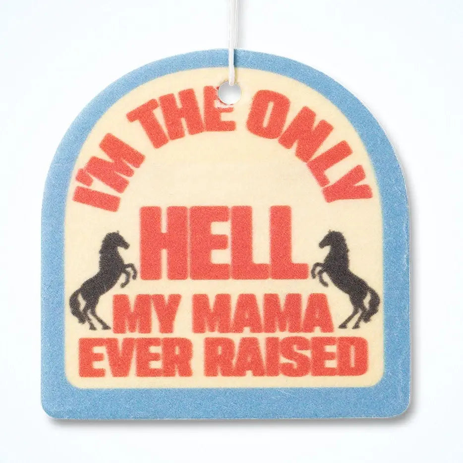 Hell - Air freshener