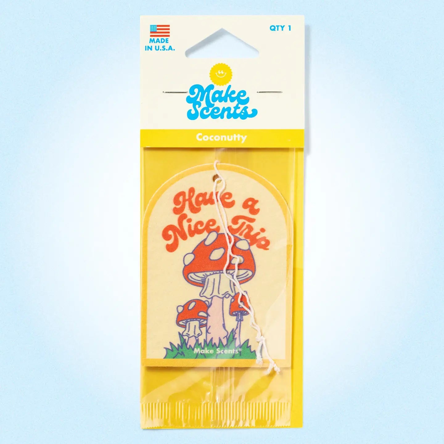 Nice Trip - Air freshener
