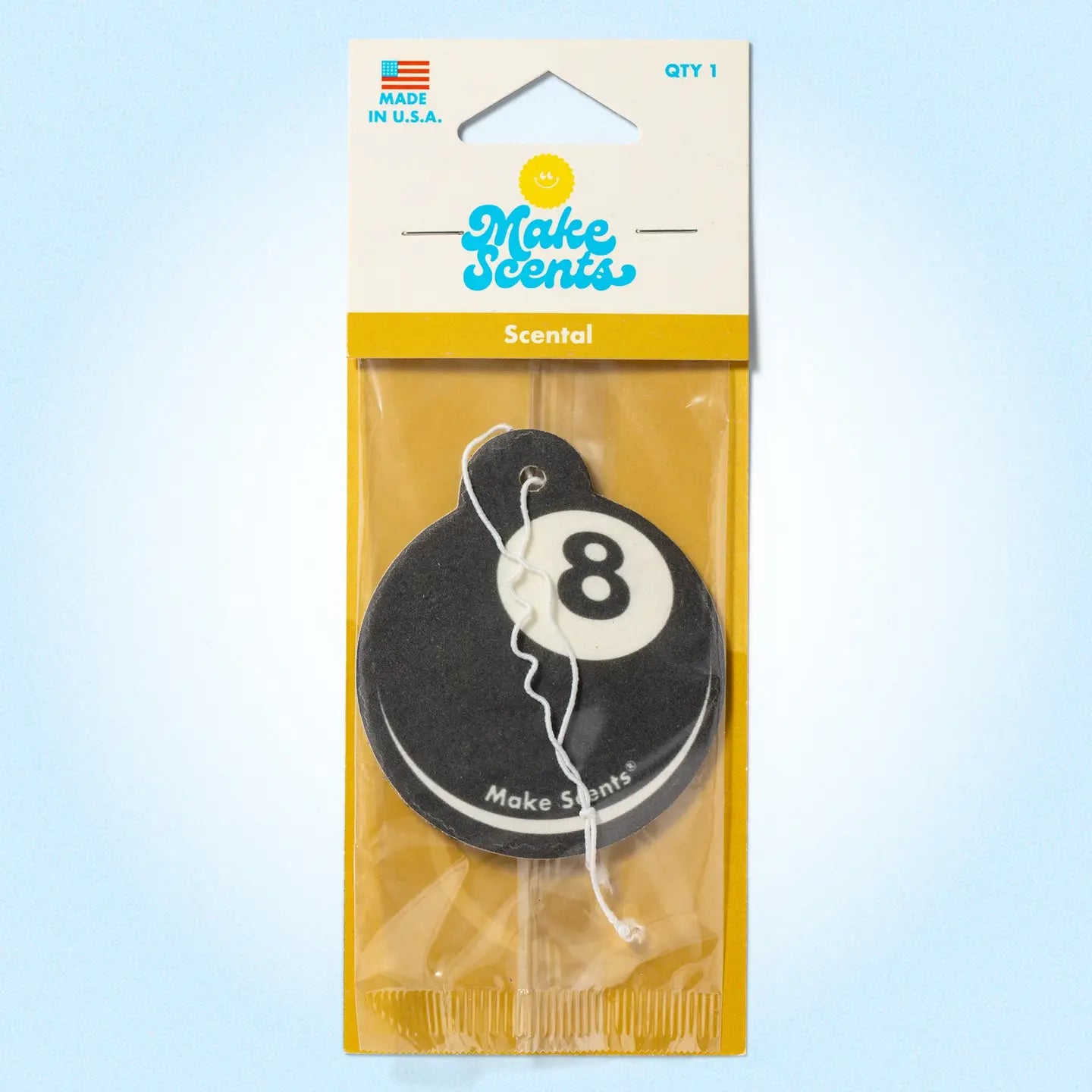 Eight Ball - Air freshener