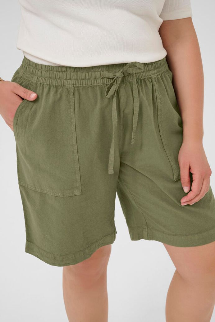 Nana Liah Shorts