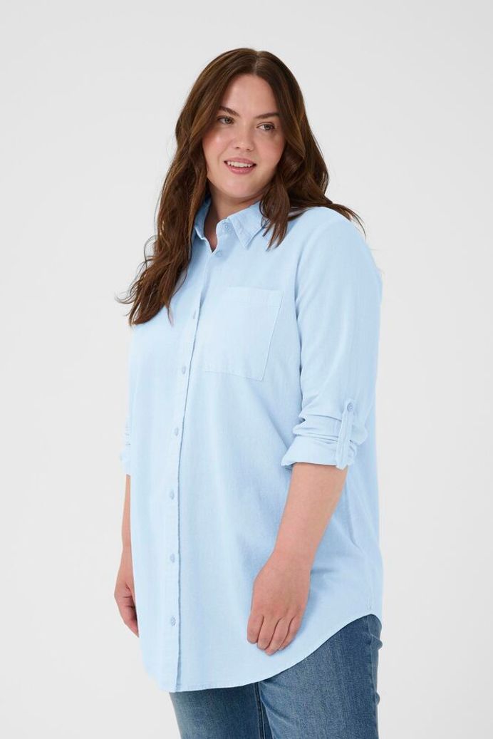 Nana Shirt Tunic