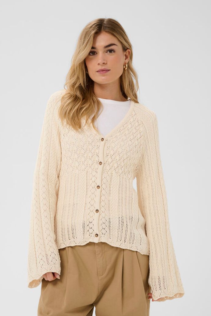 Perlita Cardigan