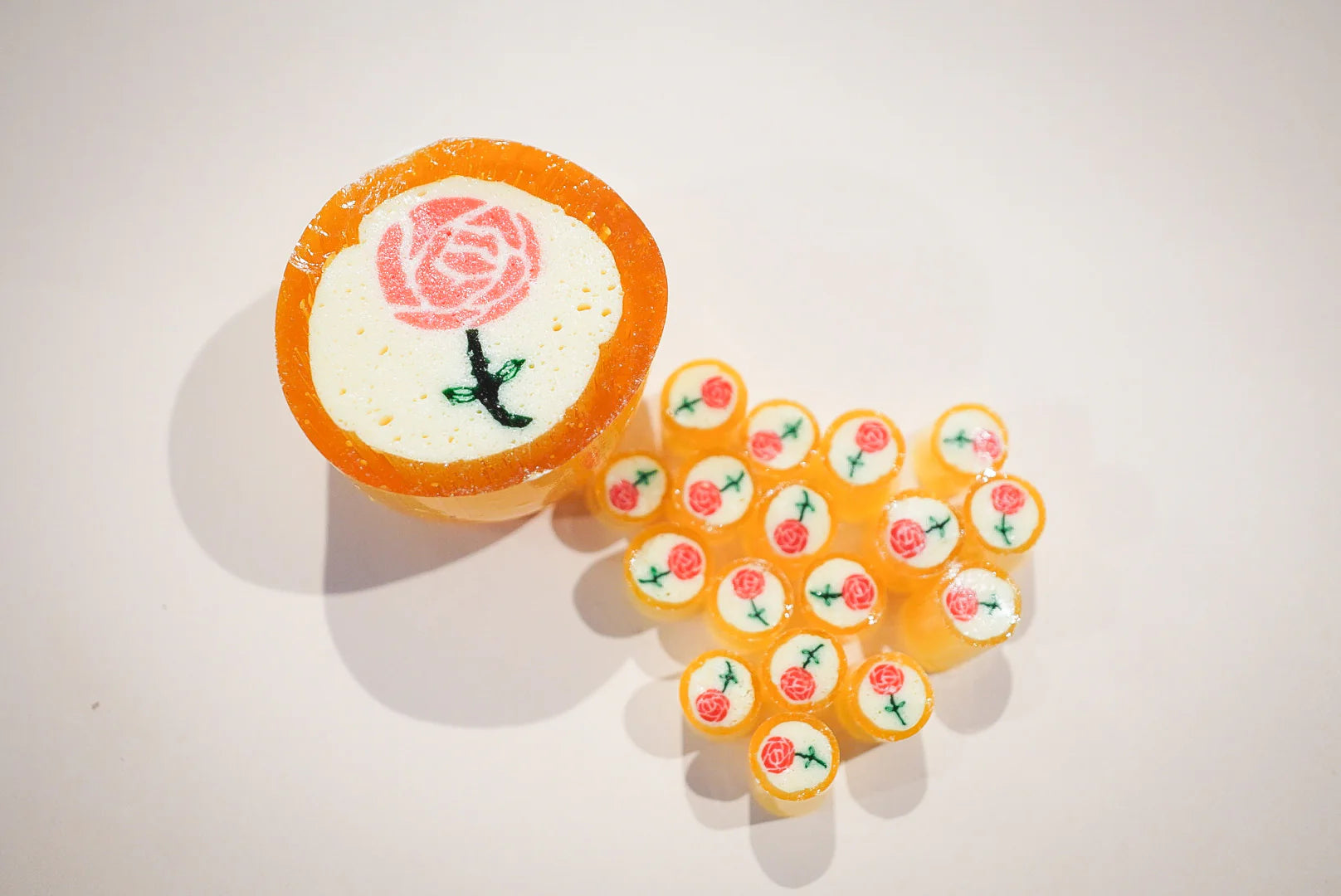 Candy Labs Tubes - Love Theme