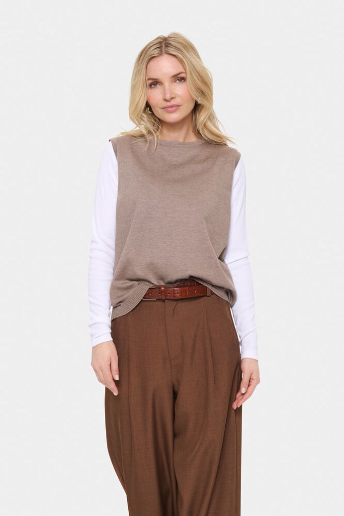 Mila Vest