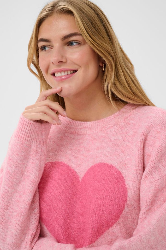 Paria Pullover
