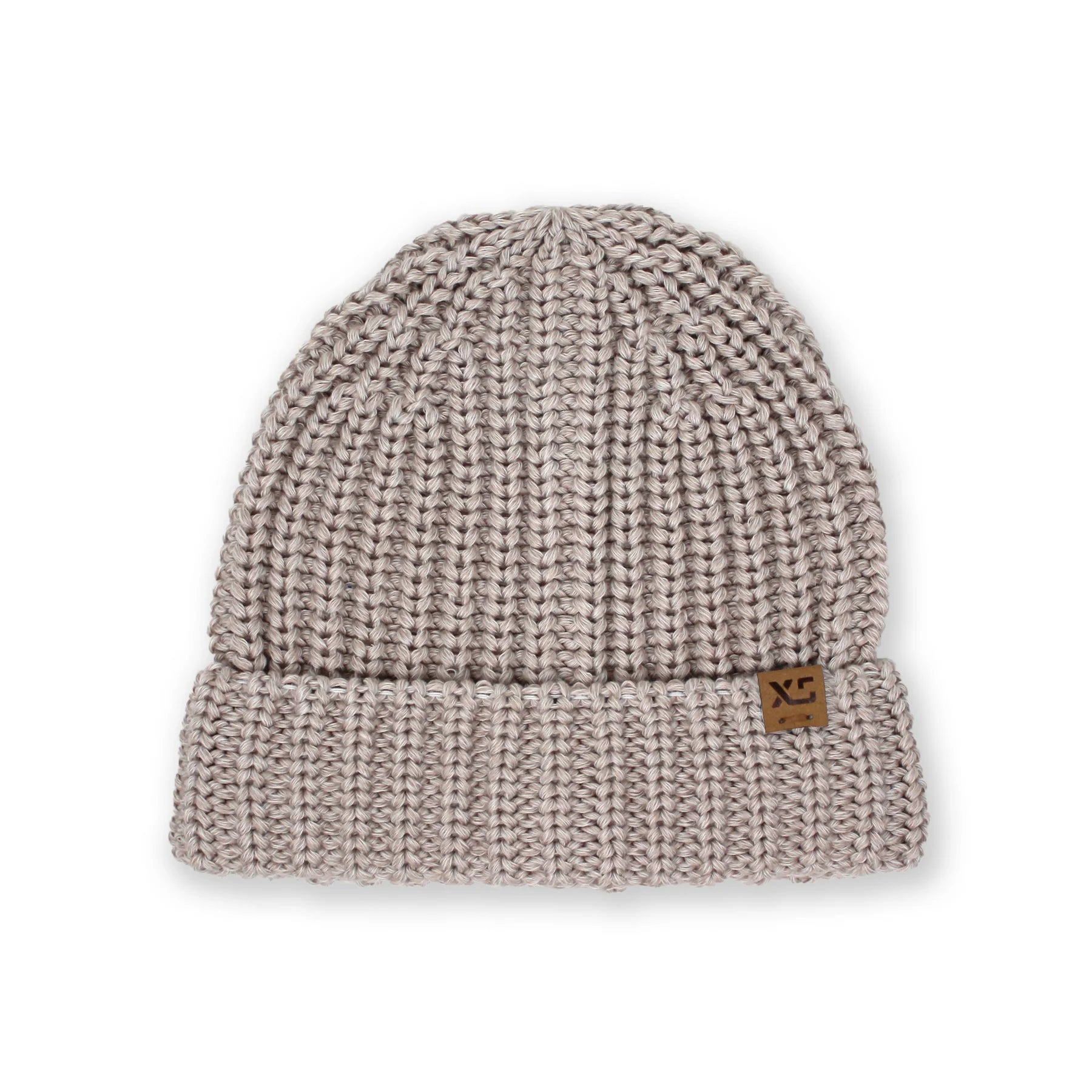 Kids Chunky Beanie