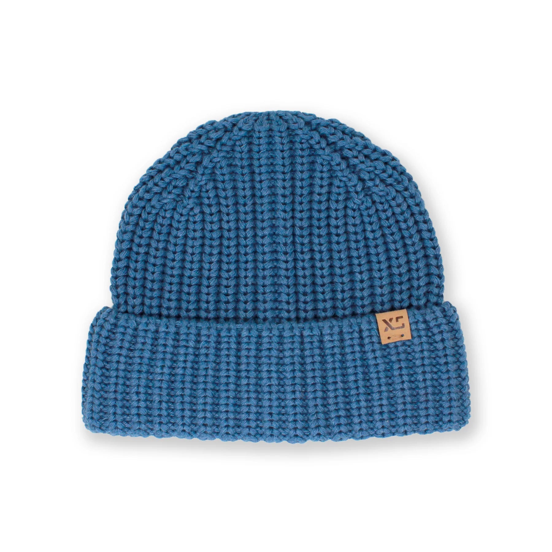 Kids Chunky Beanie