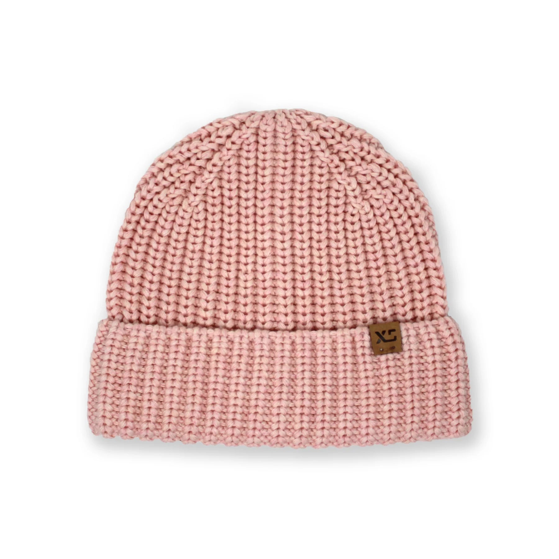 Kids Chunky Beanie