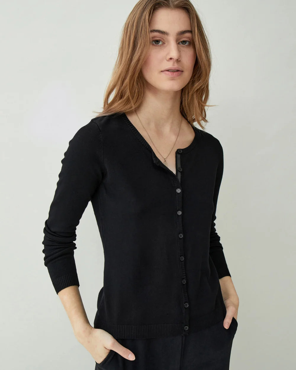 Laura Cardigan