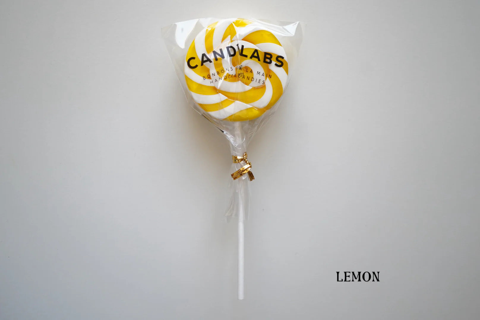 Candy Labs Lollipops