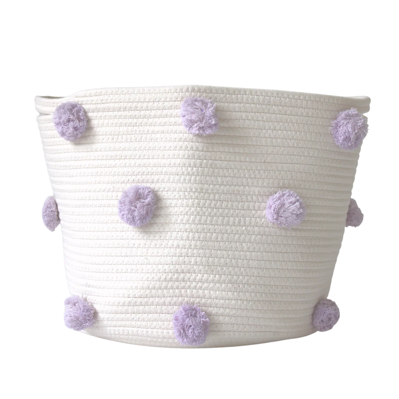 Pom Basket Large