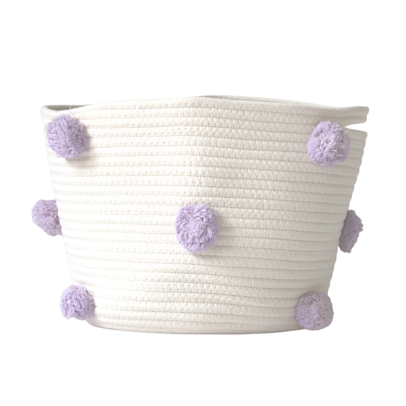 Pom Basket Medium