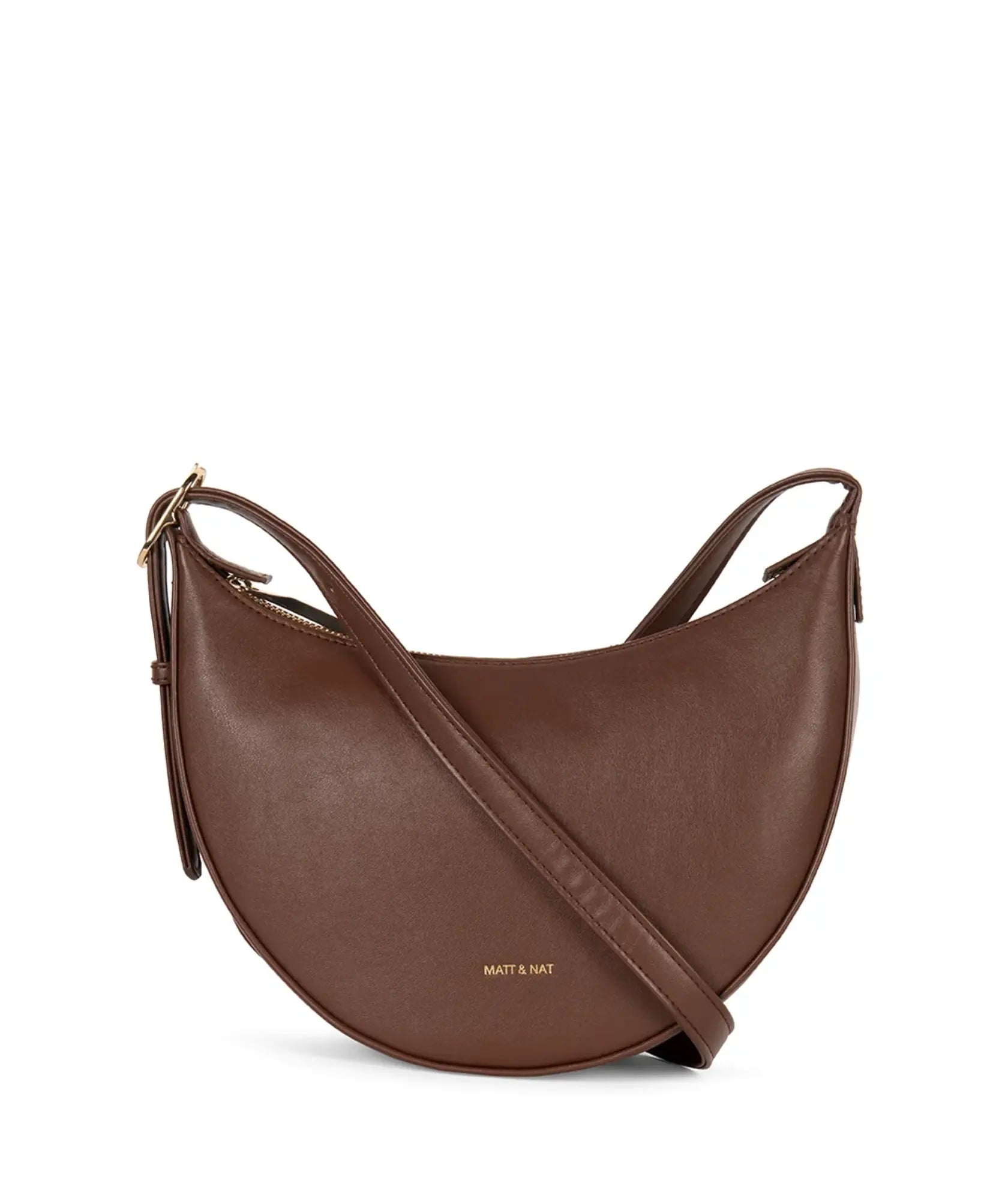 Fate Forum Crossbody Bag - Cocoa