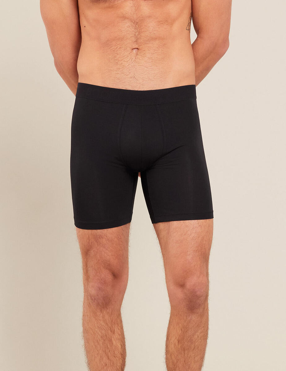 Mens Everyday Long Boxers